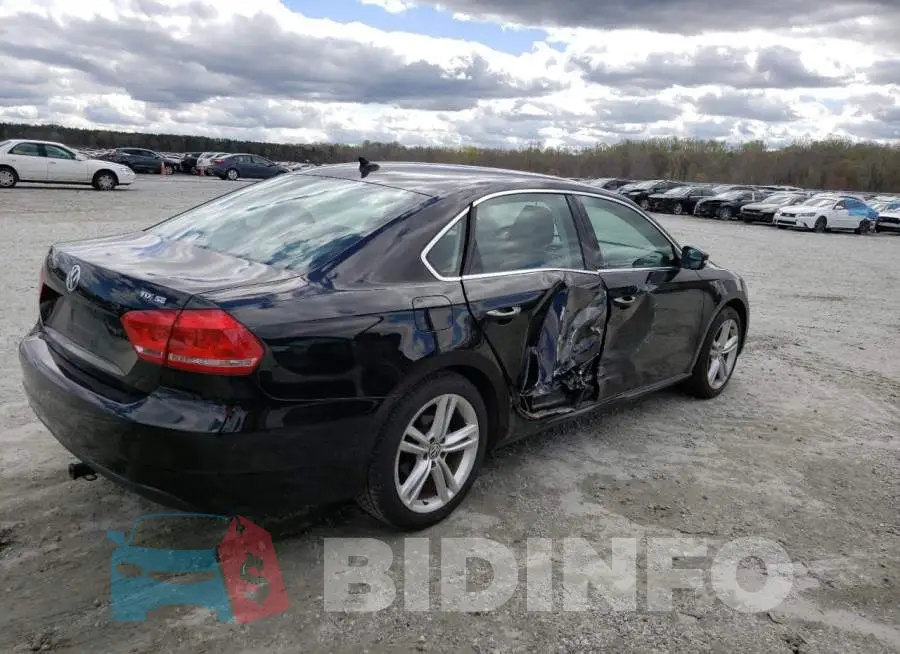 1VWBN7A33EC094521 Photo# 3