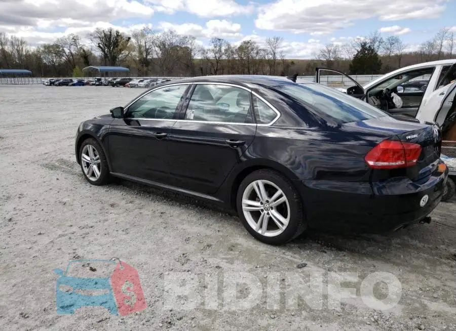 1VWBN7A33EC094521 Photo# 2