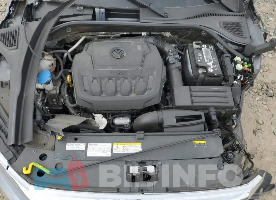 1VWSA7A33MC012166 Photo# 11