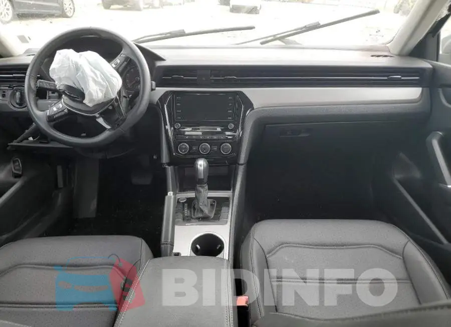 1VWSA7A33MC012166 Photo# 8