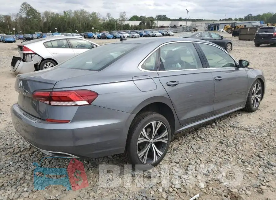 1VWSA7A33MC012166 Photo# 3