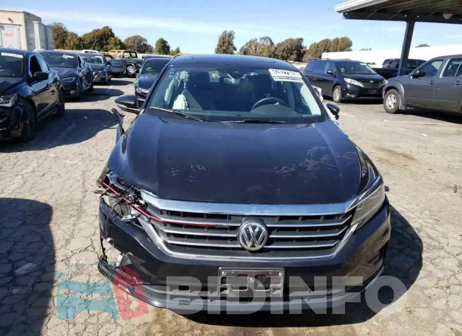 1VWSA7A36NC010333 Photo# 5