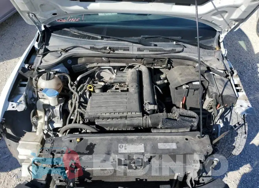 3VW267AJ4GM248814 Photo# 11