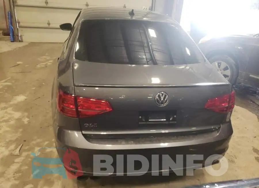 3VW4S7AJ2GM264675 Photo# 6