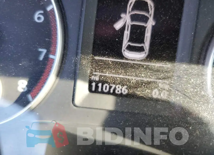3VW4S7AJ3EM220410 Photo# 8