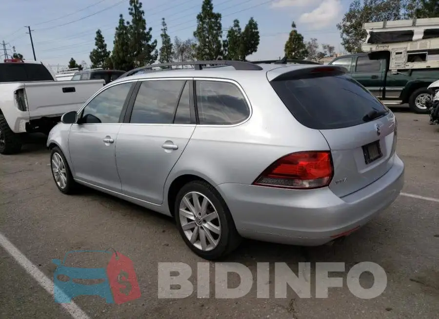 3VWPL7AJ6EM609925 Photo# 2