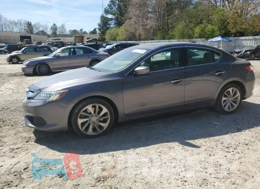 19UDE2F76HA005147 Photo# 1
