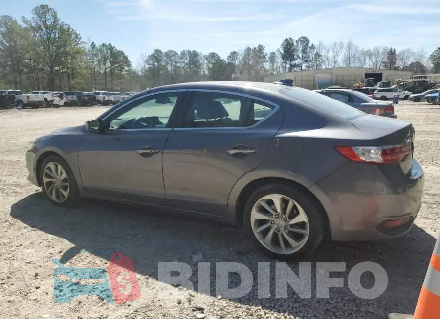 19UDE2F76HA005147 Photo# 2