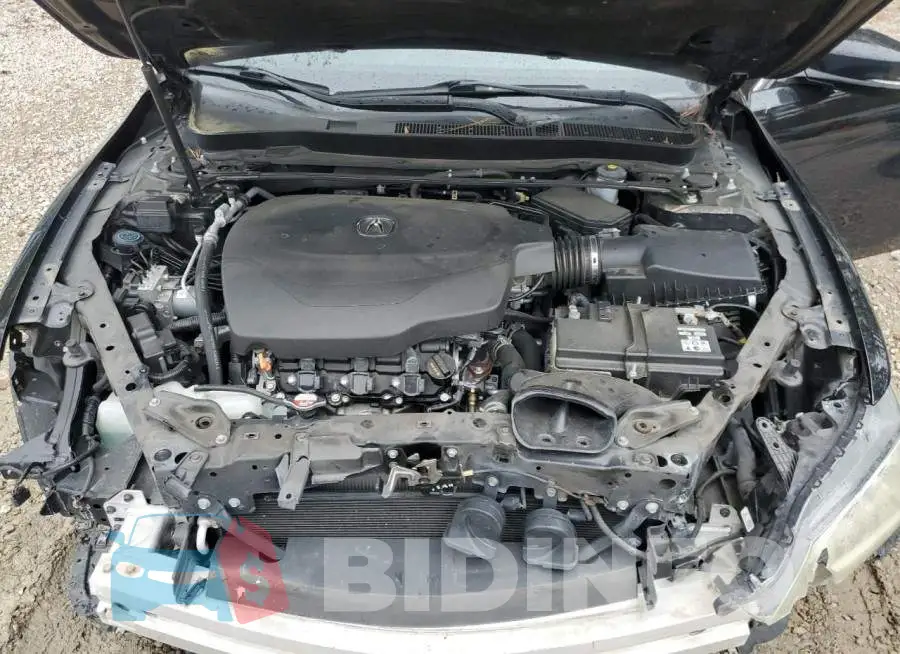 19UUB2F55FA004267 Photo# 11