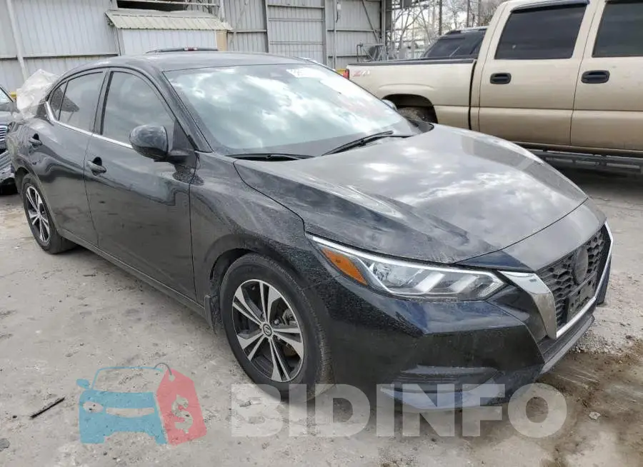 3N1AB8CV9LY241699 Photo# 4
