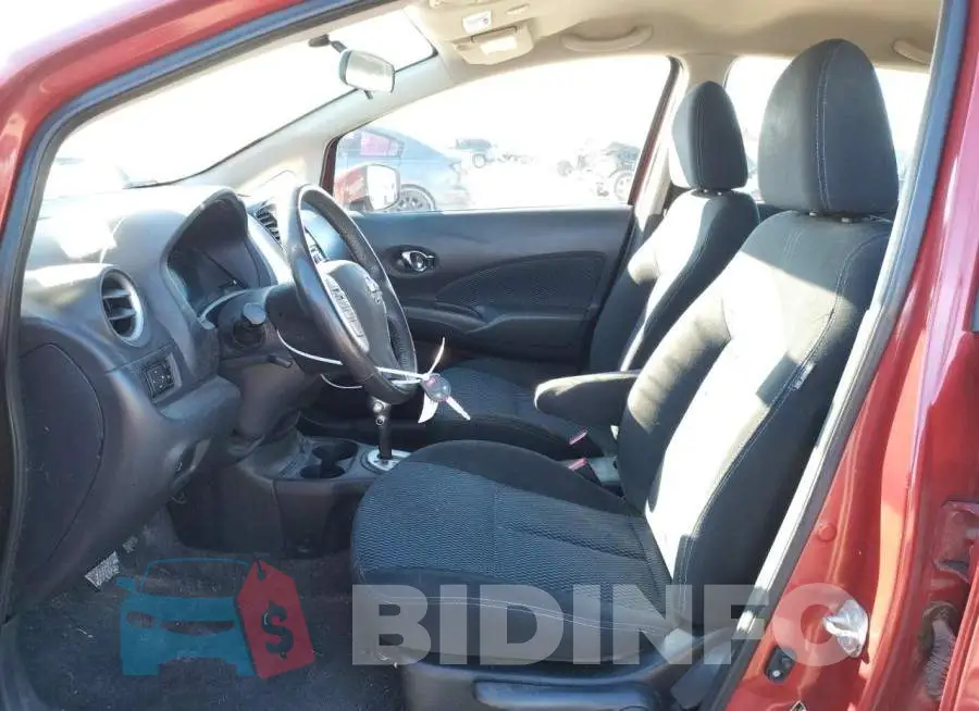 3N1CE2CP6FL412778 Photo# 7