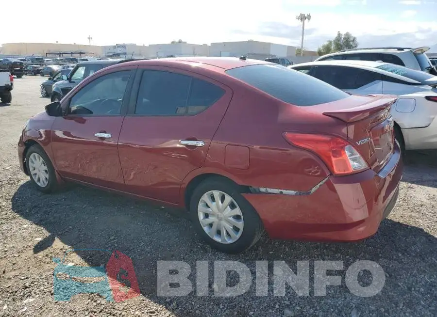 3N1CN7AP1FL882118 Photo# 2