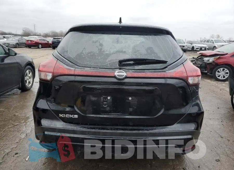 3N1CP5BV6NL497633 Photo# 6