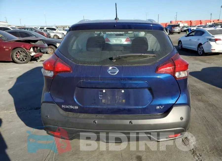 3N1CP5CV4LL552222 Photo# 6