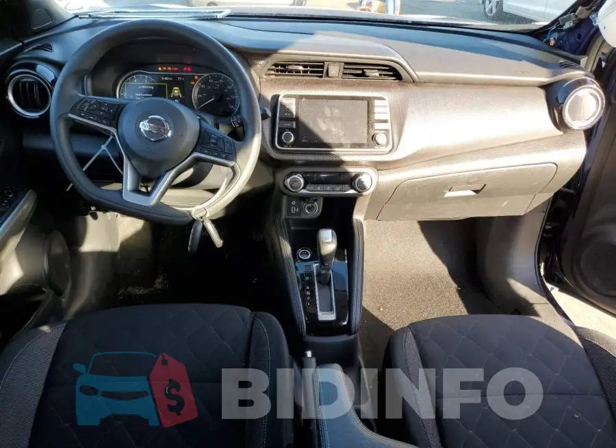 3N1CP5CV4LL552222 Photo# 8