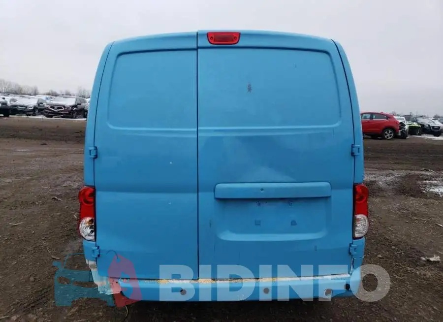 3N6CM0KN6MK693582 Photo# 6