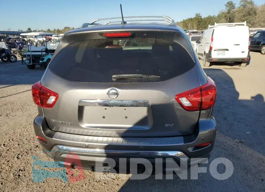 5N1DR2MN4JC620015 Photo# 6