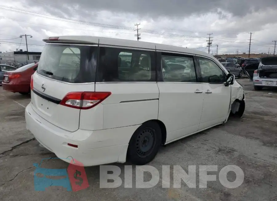 JN8AE2KP6G9157425 Photo# 3