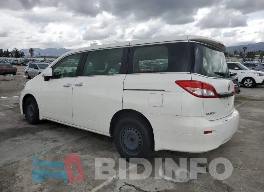 JN8AE2KP6G9157425 Photo# 2