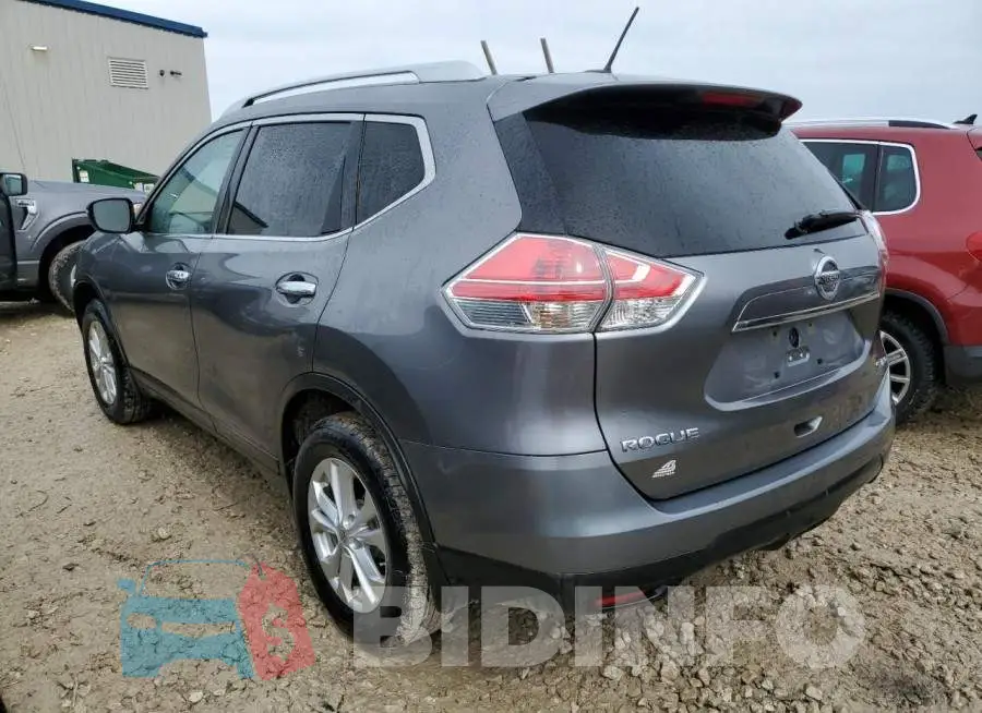 KNMAT2MV4GP655521 Photo# 2