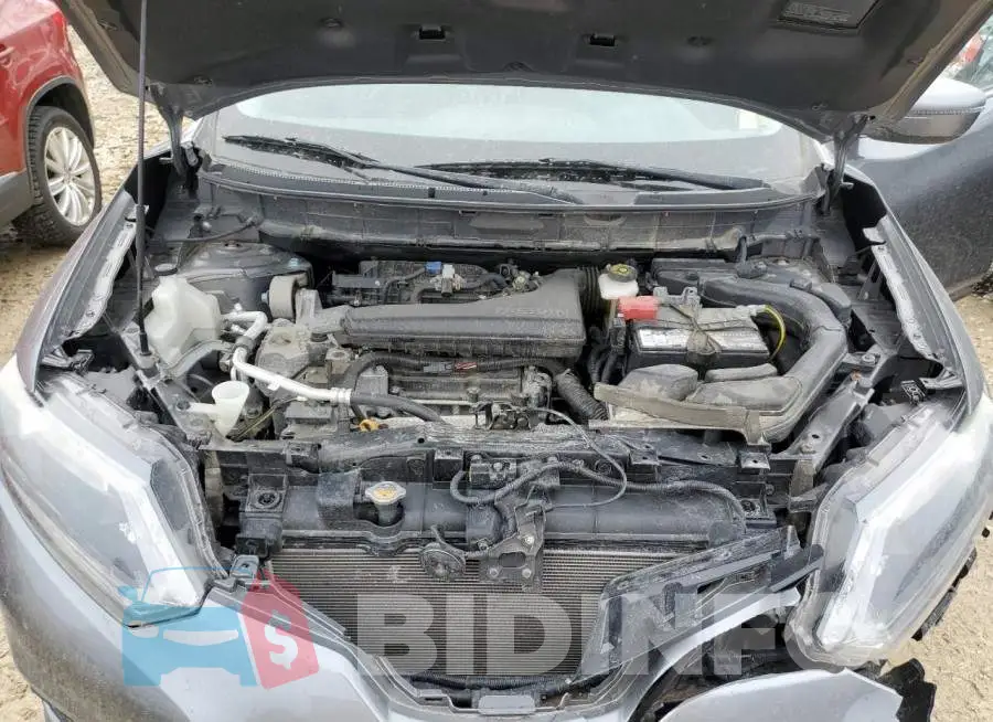 KNMAT2MV4GP655521 Photo# 11
