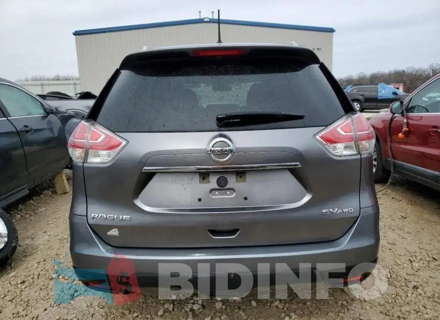 KNMAT2MV4GP655521 Photo# 6
