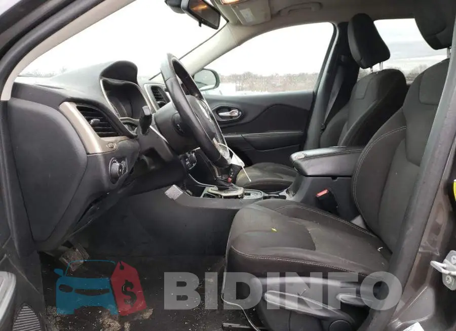 1C4PJLCB0FW689909 Photo# 7