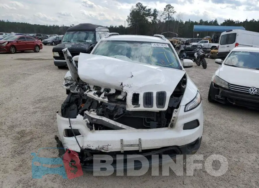 1C4PJLCS3FW677804 Photo# 5