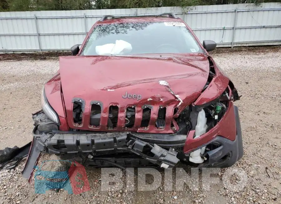 1C4PJMBS4EW242330 Photo# 5