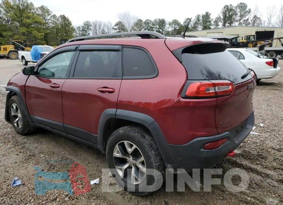 1C4PJMBS4EW242330 Photo# 2