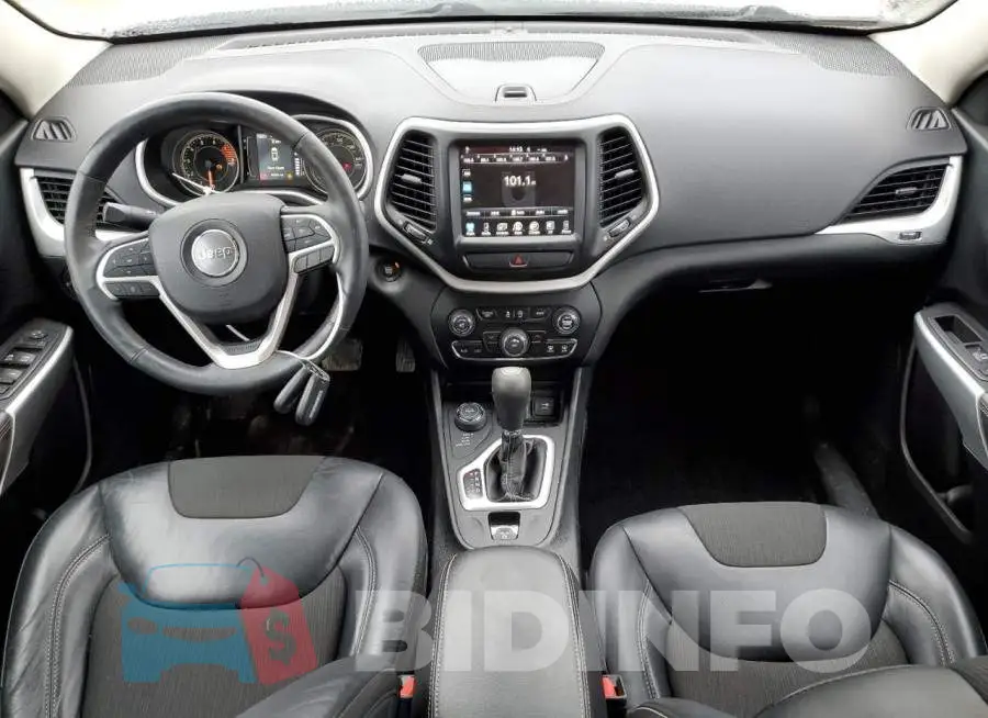 1C4PJMLX1JD578730 Photo# 8