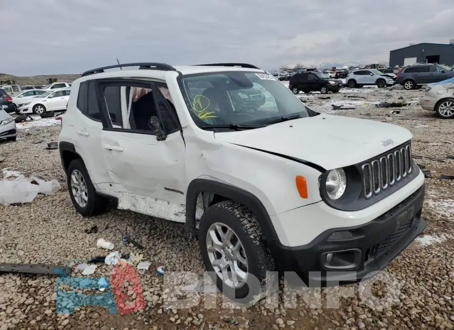 ZACCJBBB2HPE61565 Photo# 4