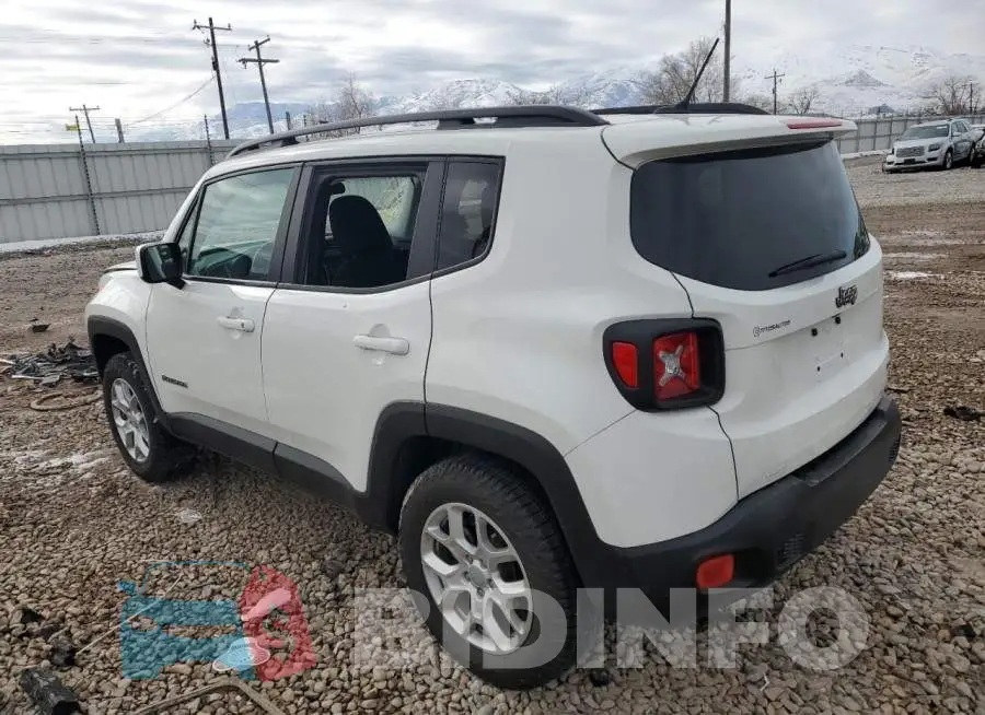 ZACCJBBB2HPE61565 Photo# 2