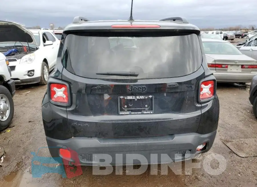 ZACCJBBB5HPG13886 Photo# 6