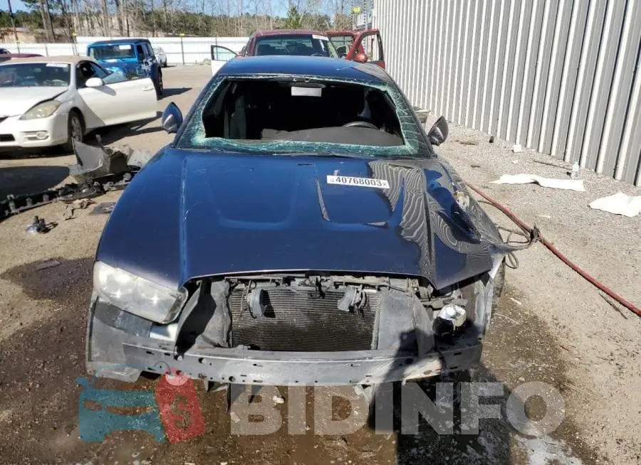 2C3CDXBG2EH259066 Photo# 5