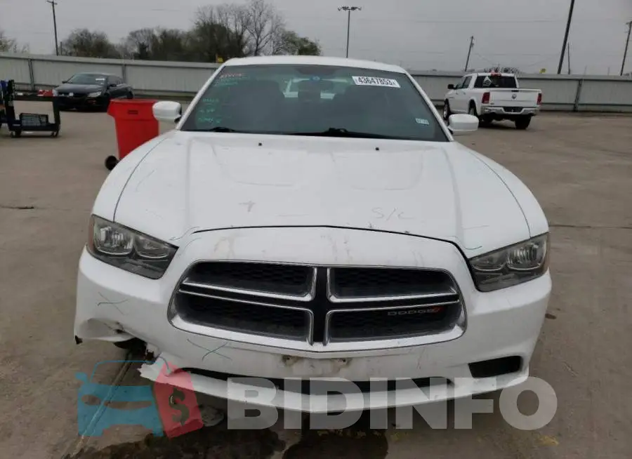 2C3CDXBG2EH303471 Photo# 5