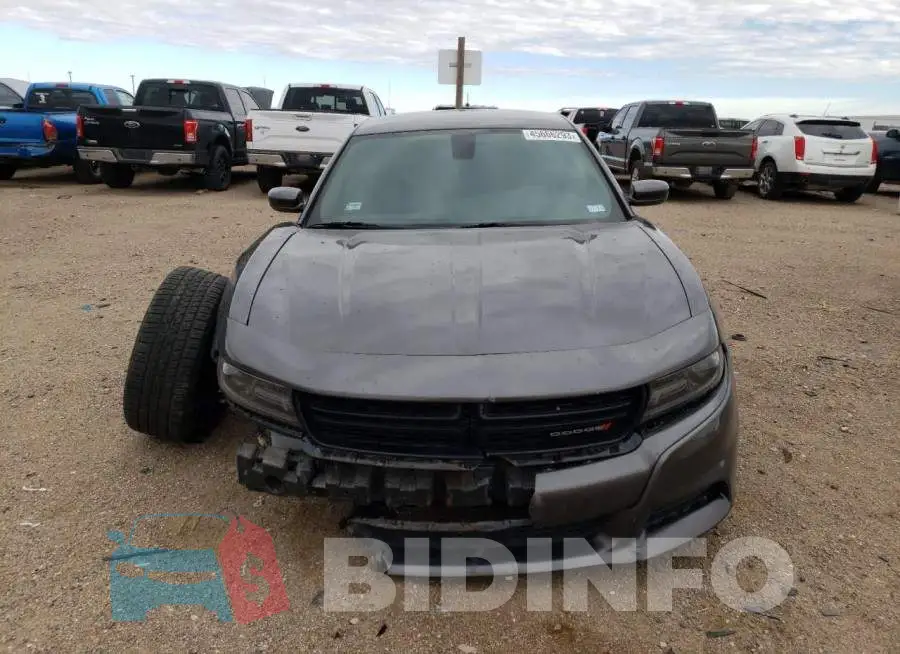 2C3CDXBG3KH711490 Photo# 5