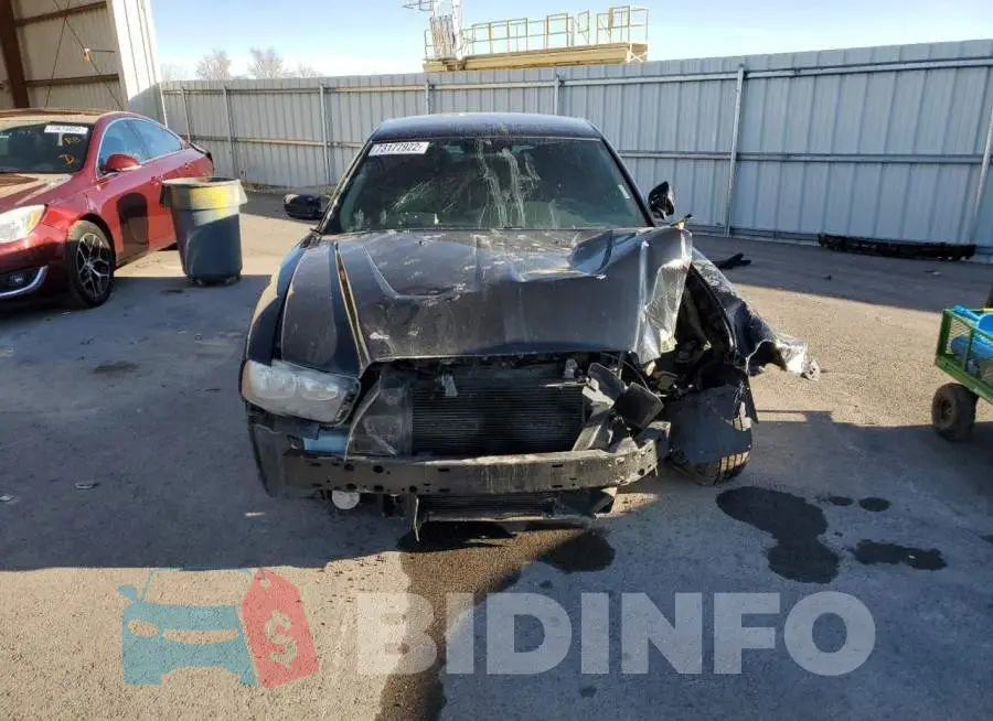 2C3CDXBG4EH137745 Photo# 5