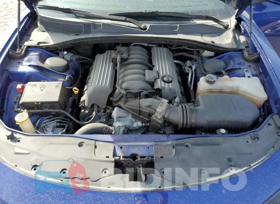 2C3CDXGJ0LH217433 Photo# 11