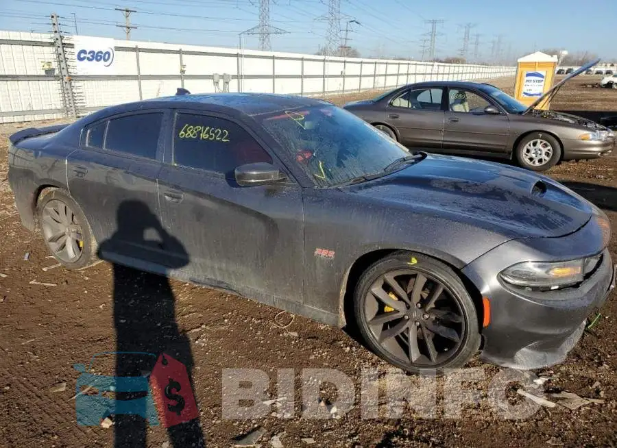 2C3CDXGJ3KH753775 Photo# 4