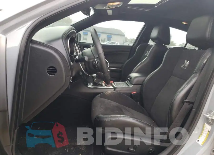 2C3CDXGJ5MH582613 Photo# 7