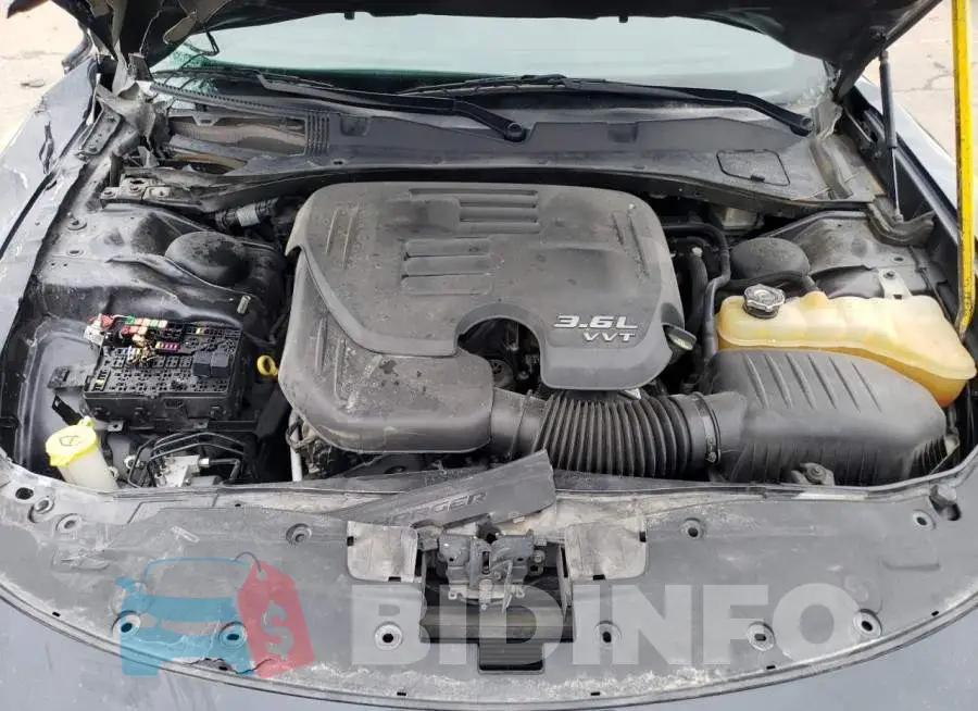 2C3CDXHG6GH214965 Photo# 11