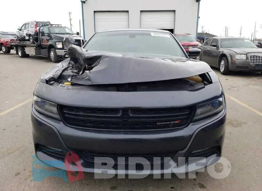 2C3CDXHG6GH214965 Photo# 5