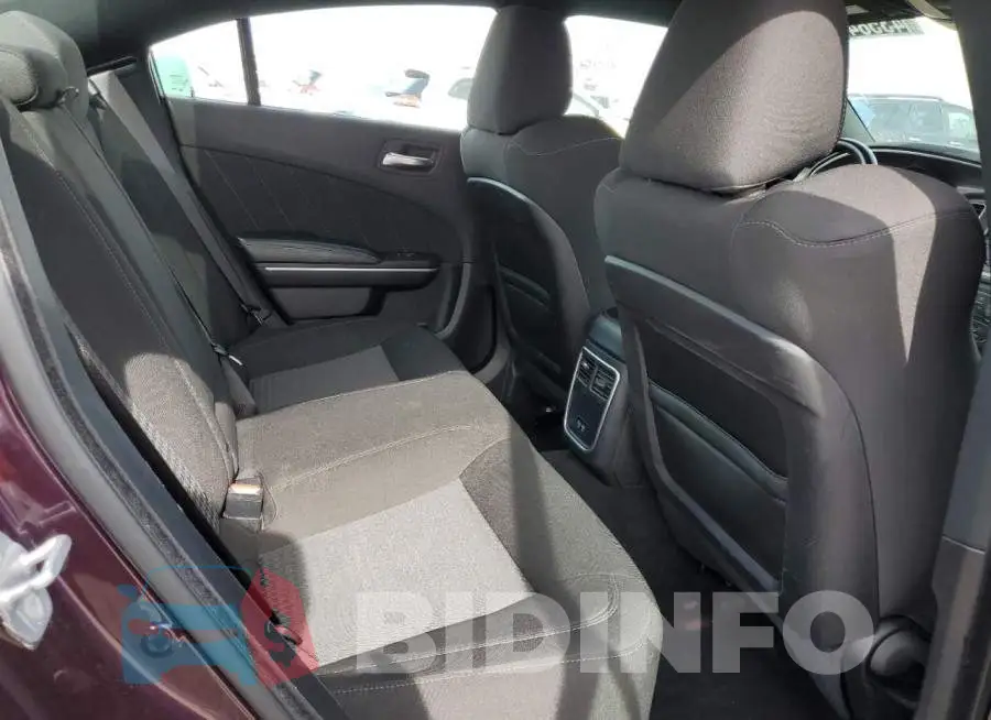 2C3CDXHG7MH667777 Photo# 10