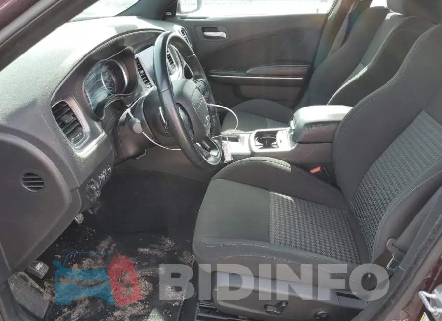 2C3CDXHG7MH667777 Photo# 7