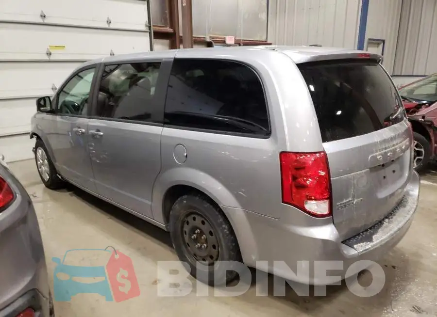 2C4RDGBG8JR209833 Photo# 2