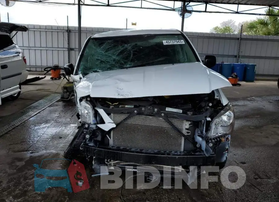 2C4RDGBGXGR140104 Photo# 5