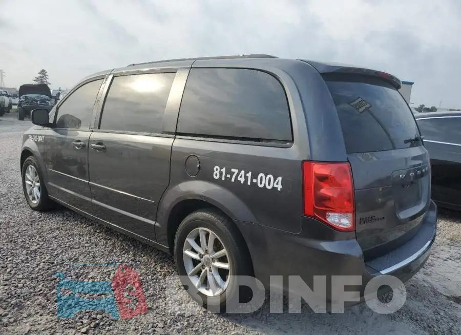 2C4RDGCG2GR161284 Photo# 2