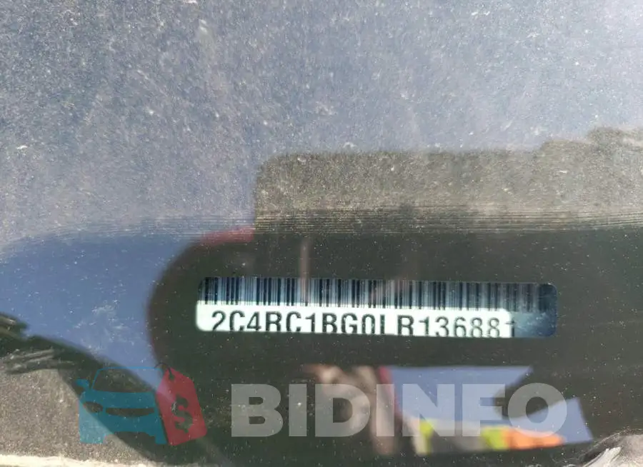 2C4RC1BG0LR136881 Photo# 12