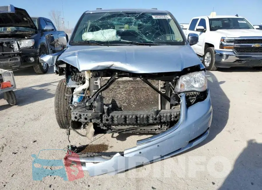 2C4RC1CG3GR207382 Photo# 5